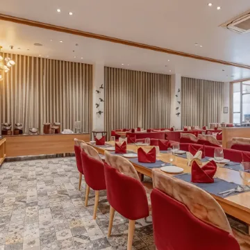 Pride Elite Dwarka Near Dwarkadhish Temple