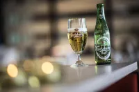 Best Western Hotel Solna - bar