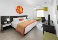 Hotel México Plaza Irapuato