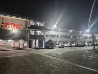 Budget Inn