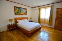 Casa Simeon Hotels in Bacacay