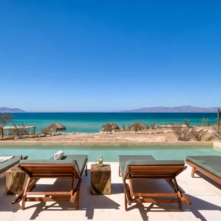 Amina Wind Resort by Tasman