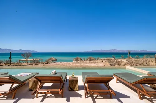 阿米娜風度假村 by 塔斯曼