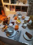 A la Maison de Sophie