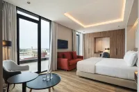 Eurostars Casa Anfa - bars