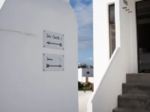 SaWestCoast & Beyond Hotels in Paternoster