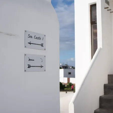 SaWestCoast & Beyond Ξενοδοχεία στην πόλη Paternoster