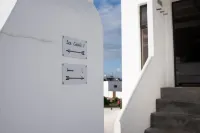 SaWestCoast & Beyond Hotels in Paternoster