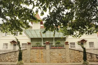 Hotel Casa São José Hotels in 