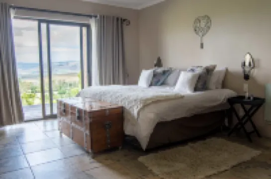 더 팻 멀베리 게스트하우스  호텔