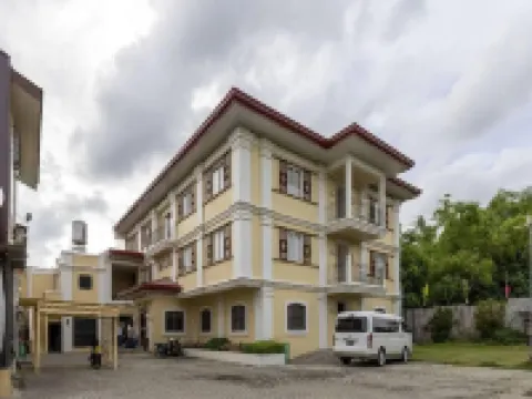 Metro Vigan Inn Hotels in Bantay
