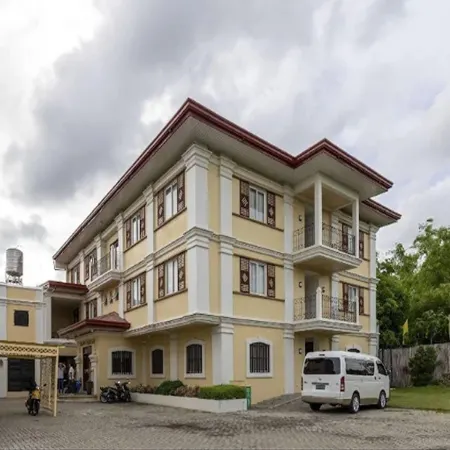 Metro Vigan Inn