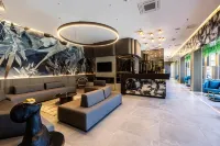 Marinus Beach Hotel Hotels in Подглавиця