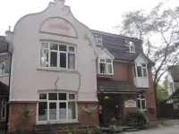 Gainsborough Lodge Hotellit kohteessa 