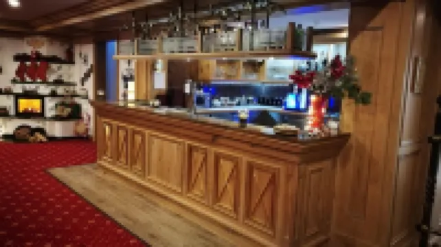 雷布斯託克酒店及餐廳