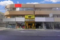 Trans World Hotel