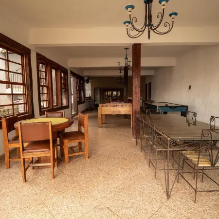 Pouso Tiradentes