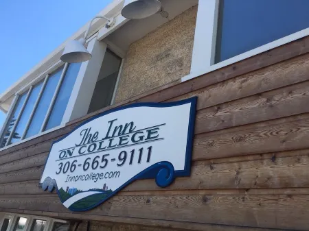 The Inn on College