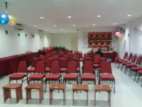 Sun Inns Hotel Cheras - Balakong