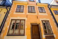 ApartDirect Gamla Stan Hôtels à : 
