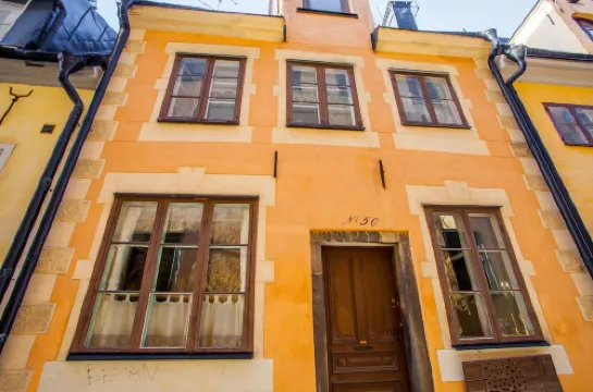 ApartDirect Gamla Stan Hotels in Stockholm