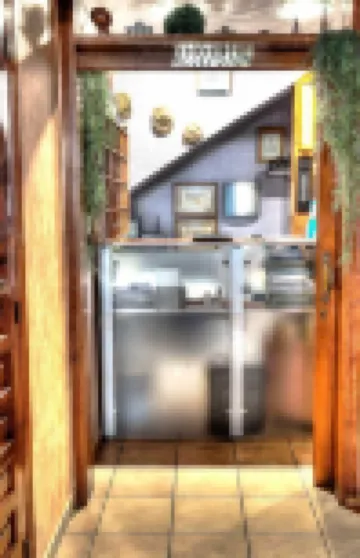 ペンション - ベンタ デ テレロス