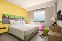 KHAS Surabaya Hotel Các khách sạn ở Pabean Cantikan