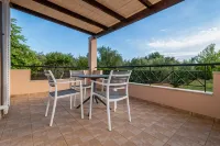 Lagouvardos Apartments
