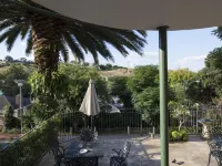 Agterplaas Guesthouse Pty Ltd Hotels near Johannesburg Zoo