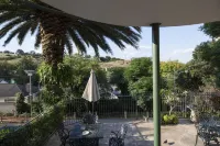 อักเทอร์พลาส กาสต์เฮาส์ B&B โรงแรมใน