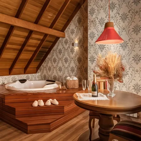 Hotel Valle Dincanto