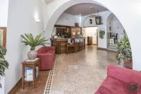 Albergo Cappello e Cadore - parking