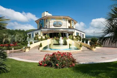 L'Isola di Aurora Các khách sạn gần Torre