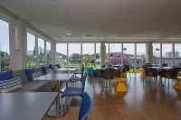 Le Canard Joinville Hotels in Joinville