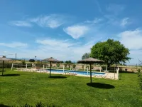 Hotel Alonso de Monroy Hotels in Aranuelo