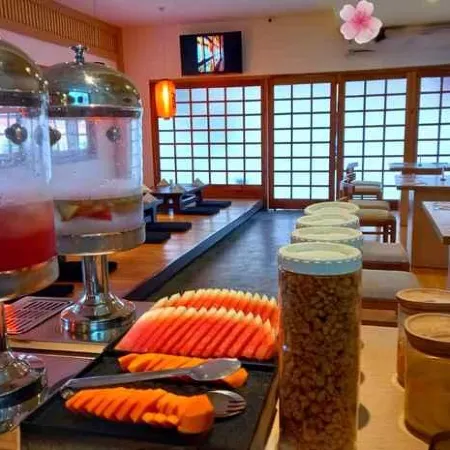 Hotel Kyodai Singkawang
