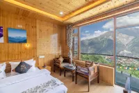Zostel Kalpa Hôtels à : Kinnaur