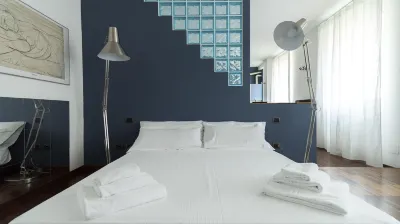 Italianway   - Pastorelli Hotel a Navigli