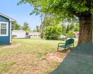 Cute Tiny House With Fenced Yard Near Plaza Dist Hotels in 
