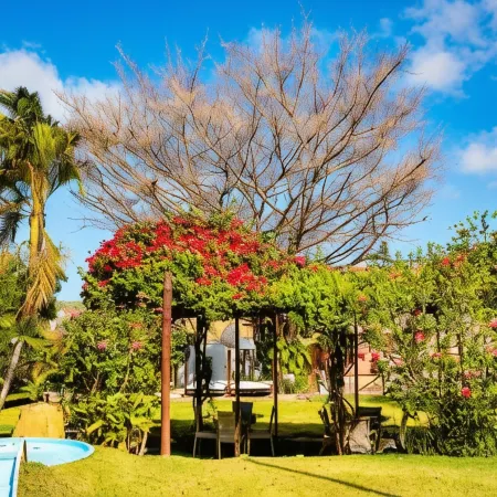 Moriah Natal Beach Hotel