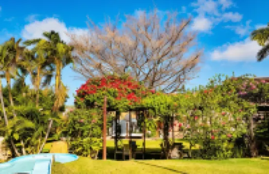 Moriah Natal Beach Hotel