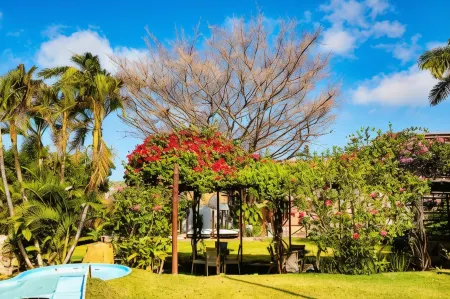 Moriah Natal Beach Hotel