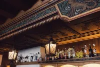 Posthotel - Baarit