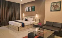 Royal Victoria Hotel Sangatta Hoteles en North Sangatta