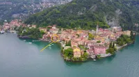Elizabeth House Varenna