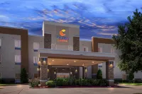 Comfort Suites at Katy Mills