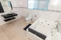 Ashanti Heritage Lodge Hôtels à : Kumasi