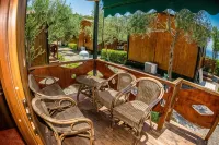 Agriturismo Valle di Marco Hotels in Ascea