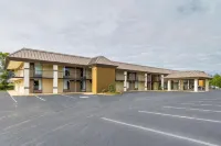 Quality Inn Hotels in Rutherfordton