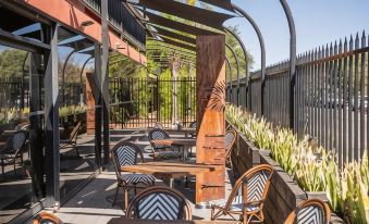 Diplomat Hotel Alice Springs